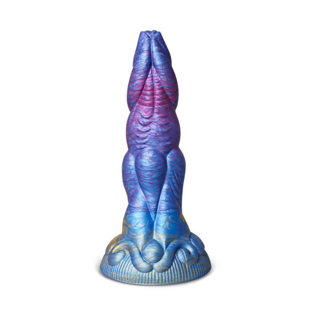 Multi Colored Fantasy Toy - Heatwave Books