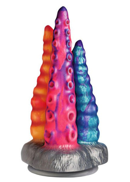 Multi Monster Fantasy Toy - Heatwave Books