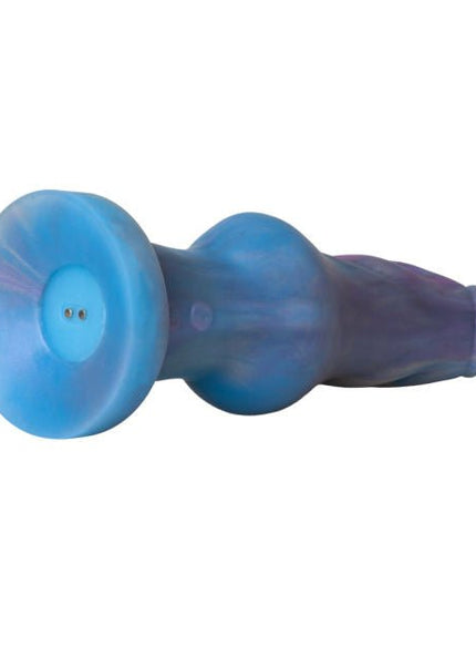 Multicolor Vibrating Fantasy Toy - Heatwave Books