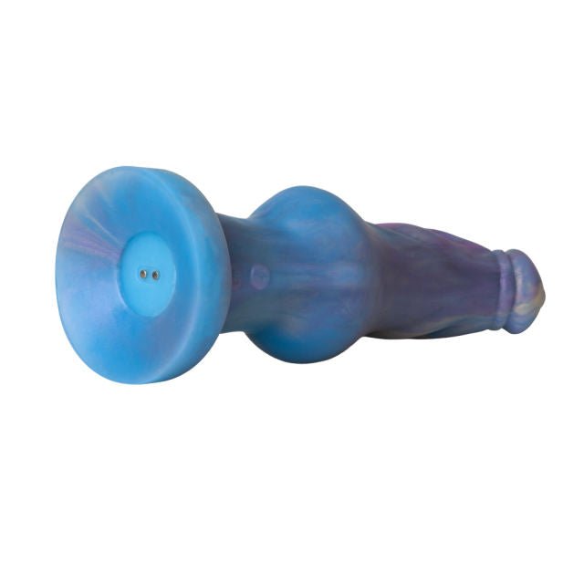 Multicolor Vibrating Fantasy Toy - Heatwave Books