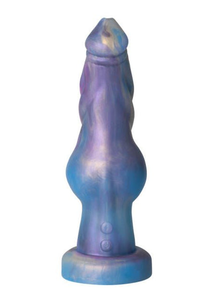 Multicolor Vibrating Fantasy Toy - Heatwave Books