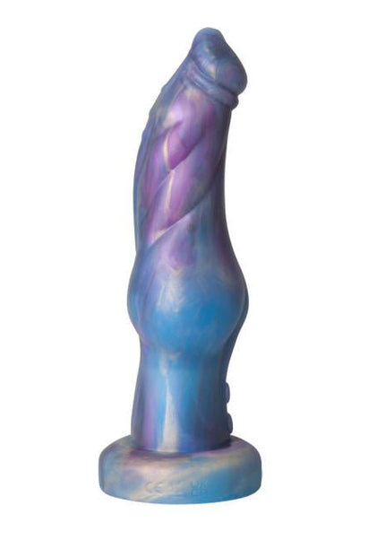 Multicolor Vibrating Fantasy Toy - Heatwave Books