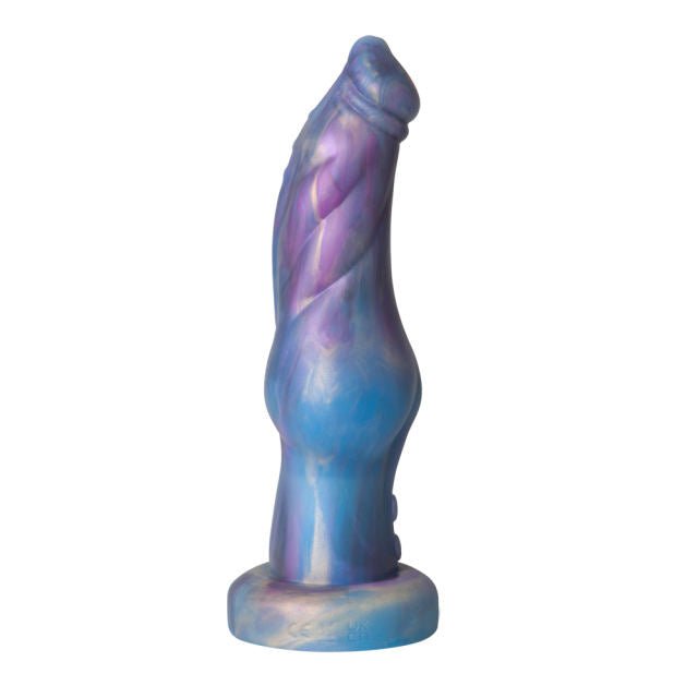 Multicolor Vibrating Fantasy Toy - Heatwave Books