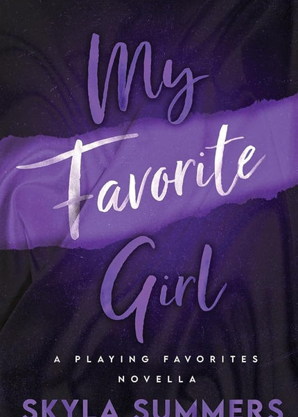 My Favorite Girl - Heatwave Books