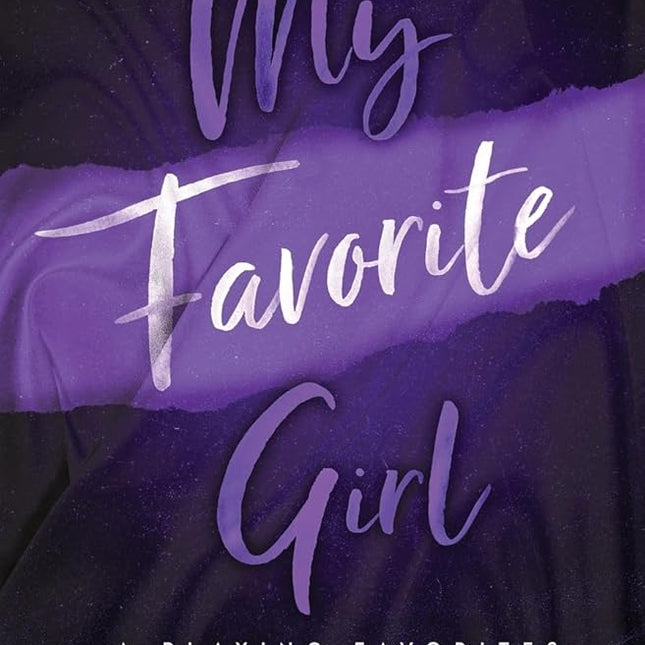 My Favorite Girl - Heatwave Books