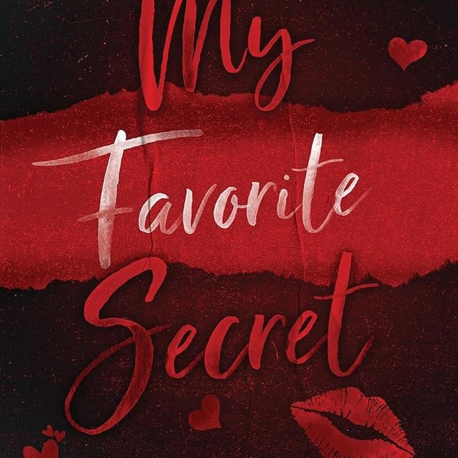 My Favorite Secret - Heatwave Books