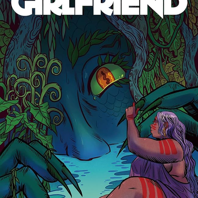 My Monster Girlfriend - Heatwave Books