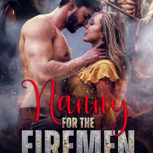 Nanny for the Firemen - Heatwave Books