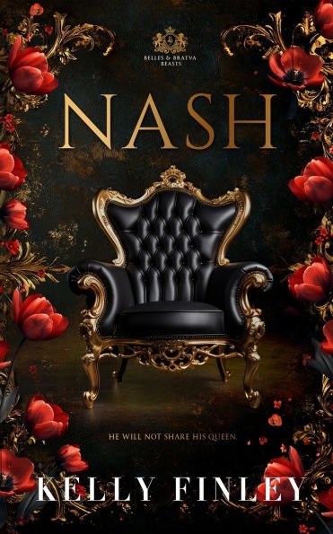 Nash - Heatwave Books