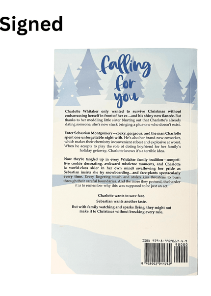 Nicole Lentz (Fundraiser) - Heatwave Books
