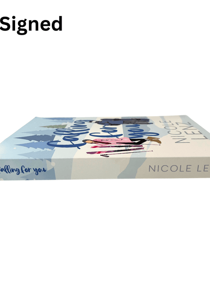 Nicole Lentz (Fundraiser) - Heatwave Books