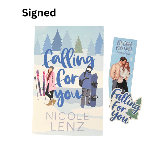 Nicole Lentz (Fundraiser) - Heatwave Books
