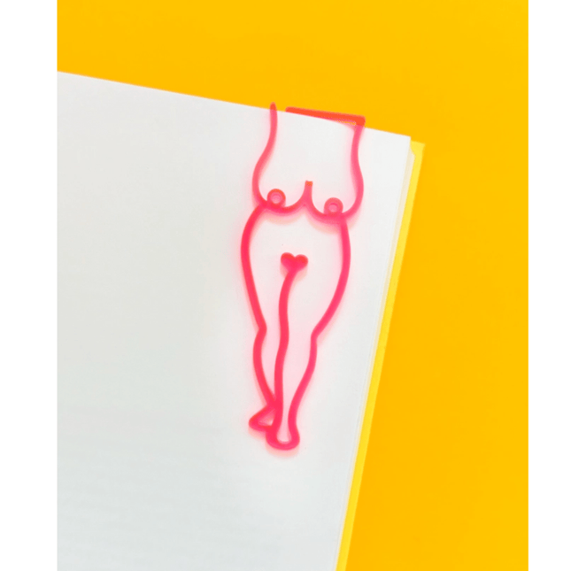 NipClip by Cockmark - Cockmark