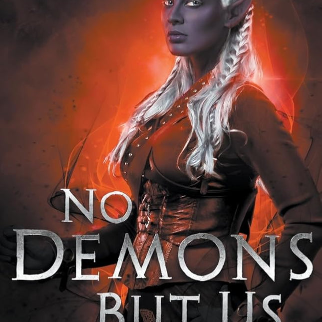 No Demons But Us - Heatwave Books