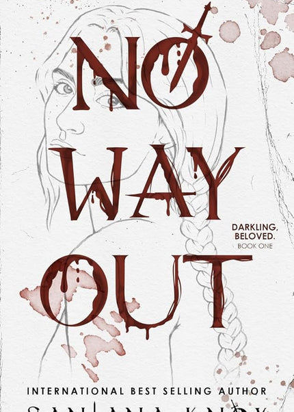 No Way Out - Heatwave Books
