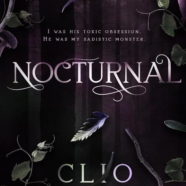 Nocturnal - Heatwave Books