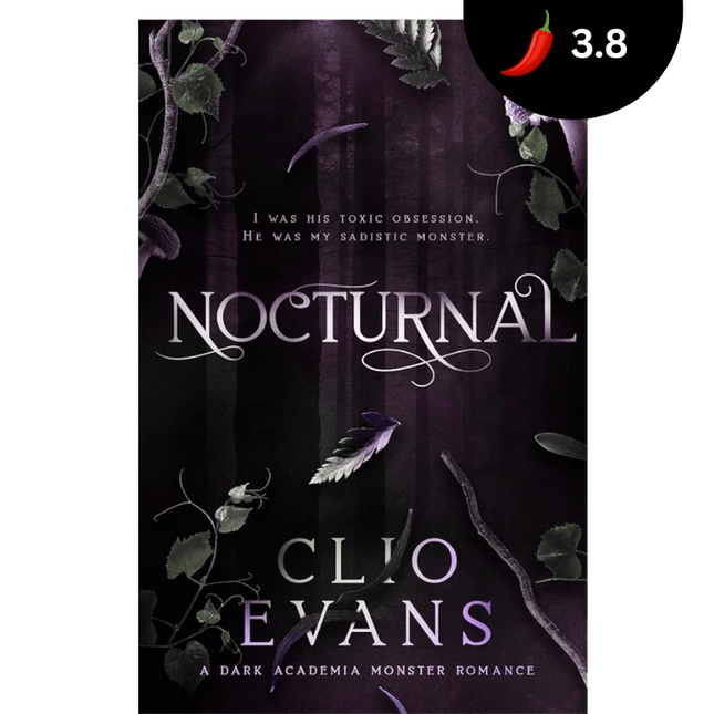 Nocturnal - Heatwave Books