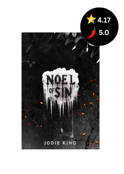 Noel of Sin - Heatwave Books