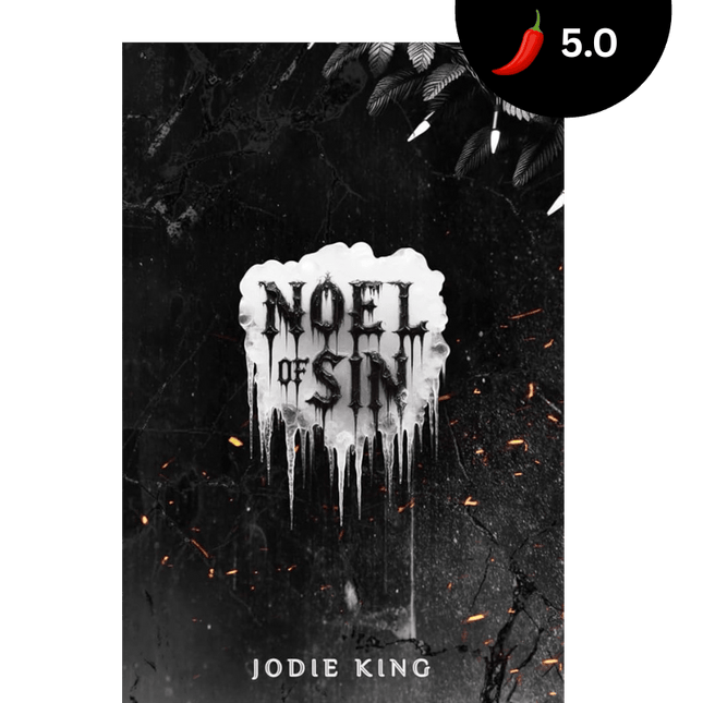 Noel of Sin - Heatwave Books