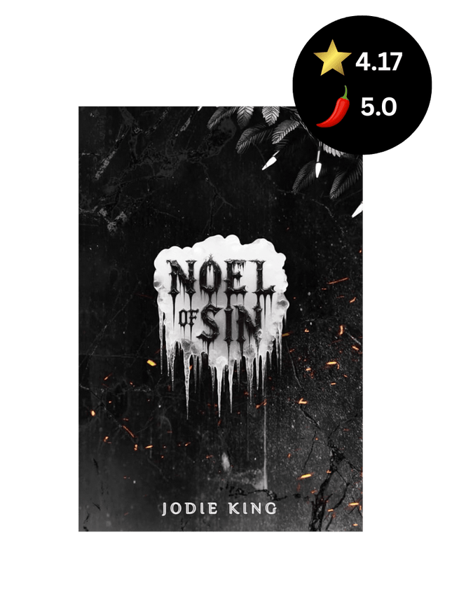 Noel of Sin - Heatwave Books