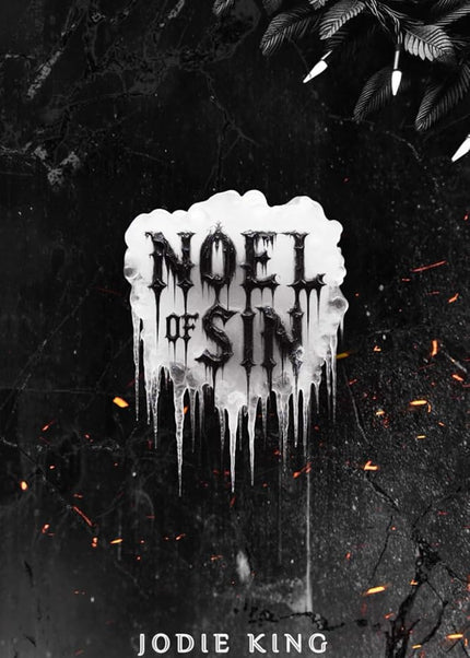 Noel of Sin - Heatwave Books