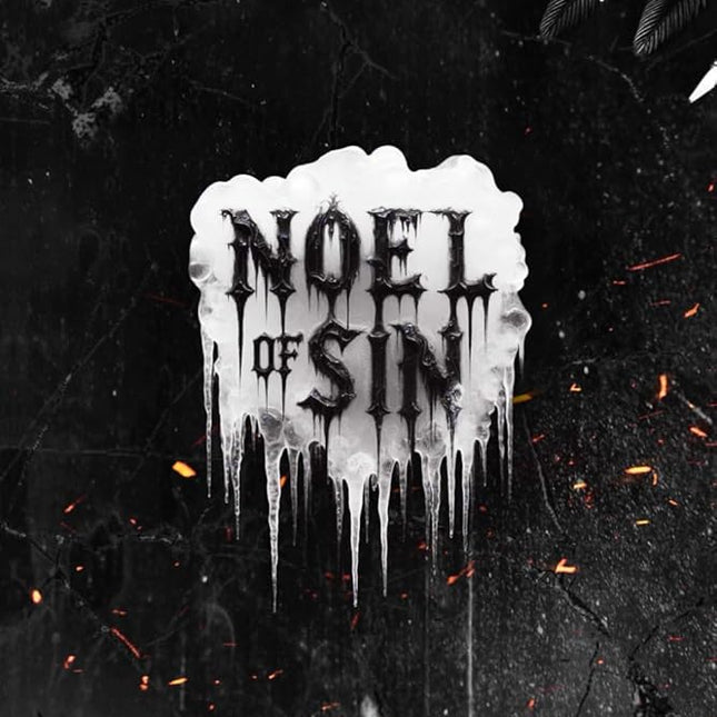 Noel of Sin - Heatwave Books