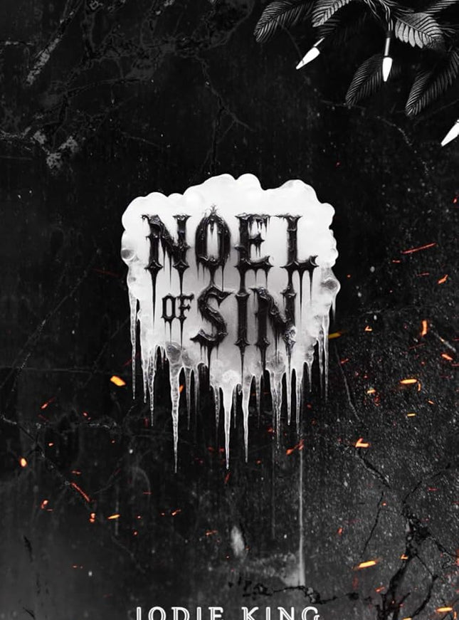 Noel of Sin - Heatwave Books