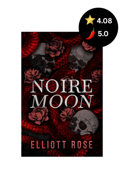 Noire Moon: A Prologue Novella - Heatwave Books