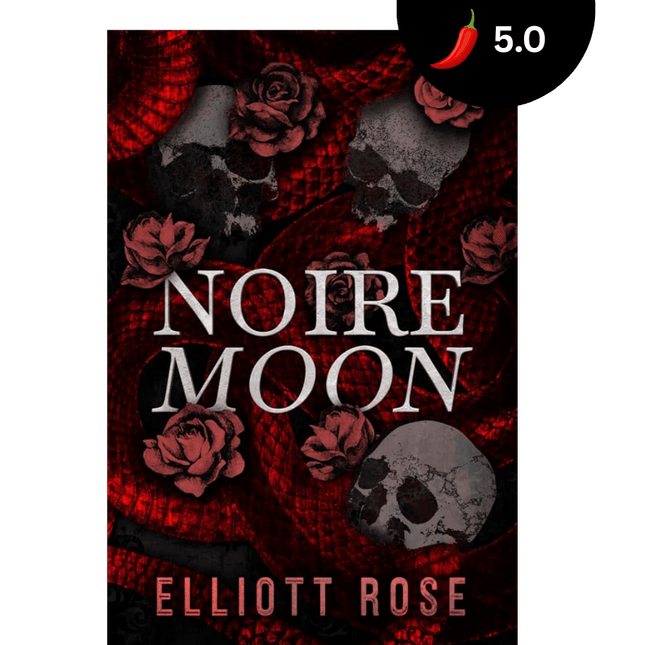 Noire Moon: A Prologue Novella - Heatwave Books