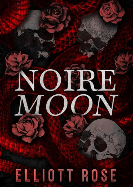 Noire Moon: A Prologue Novella - Heatwave Books