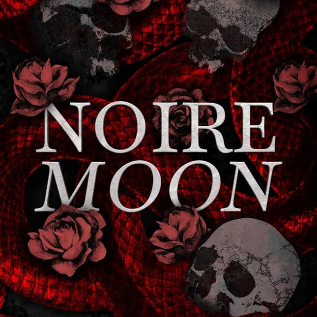Noire Moon: A Prologue Novella - Heatwave Books