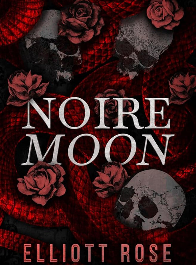 Noire Moon: A Prologue Novella - Heatwave Books