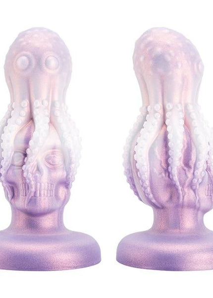 Octopus Fantasy Plug Toy - Heatwave Books