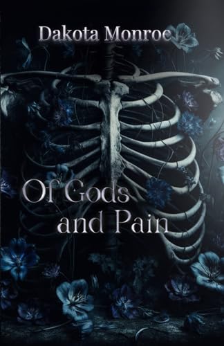 Of Gods and Pain (Signed w/ Art) - Heatwave Books
