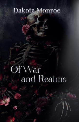 Of War and Realms (Signed w/ Art) - Heatwave Books