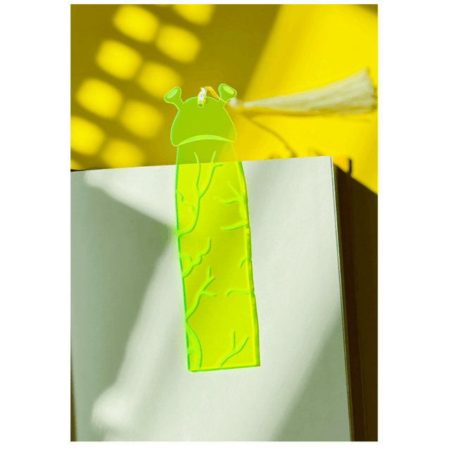 Ogre Cockmark - Cockmark