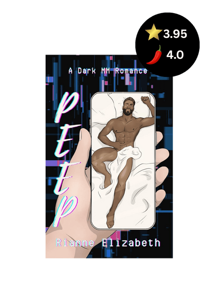 Peep - Heatwave Books