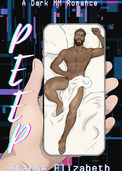 Peep - Heatwave Books