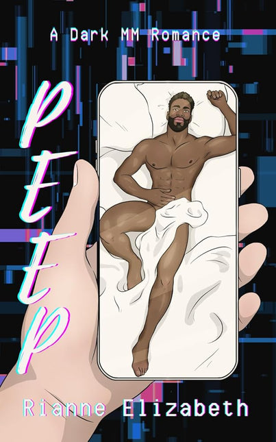 Peep - Heatwave Books