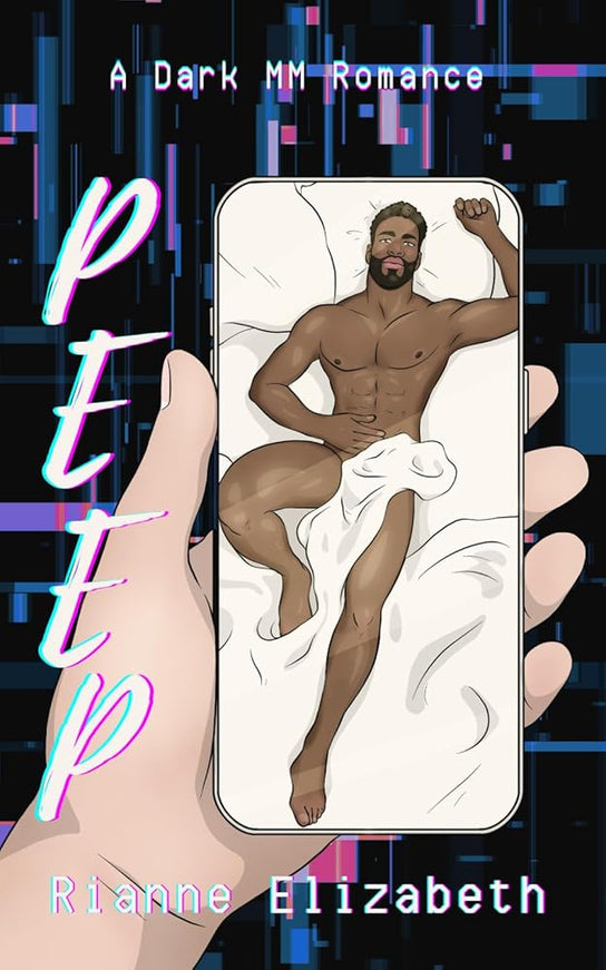 Peep - Heatwave Books