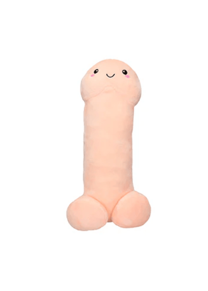 Penis Plushie 12in - Heatwave Books