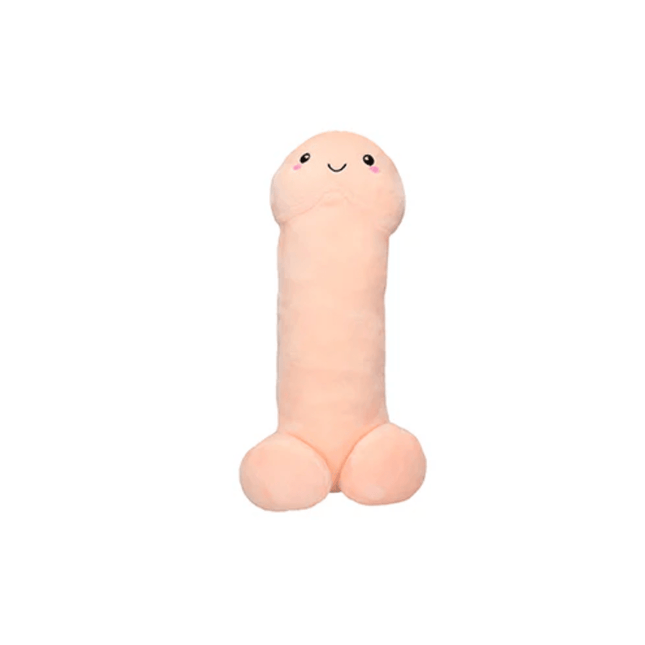 Penis Plushie 12in - Heatwave Books