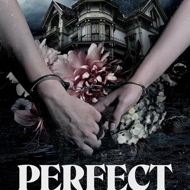 Perfect (Signed) - Heatwave Books