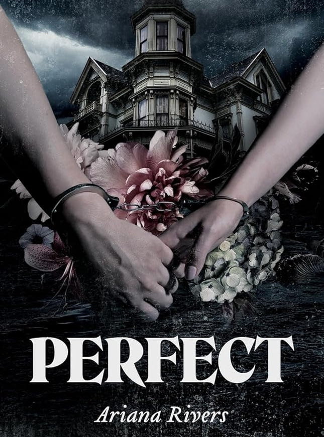 Perfect (Signed) - Heatwave Books