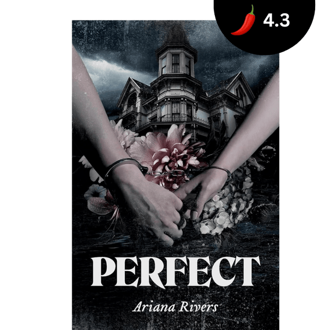 Perfect (Signed) - Heatwave Books