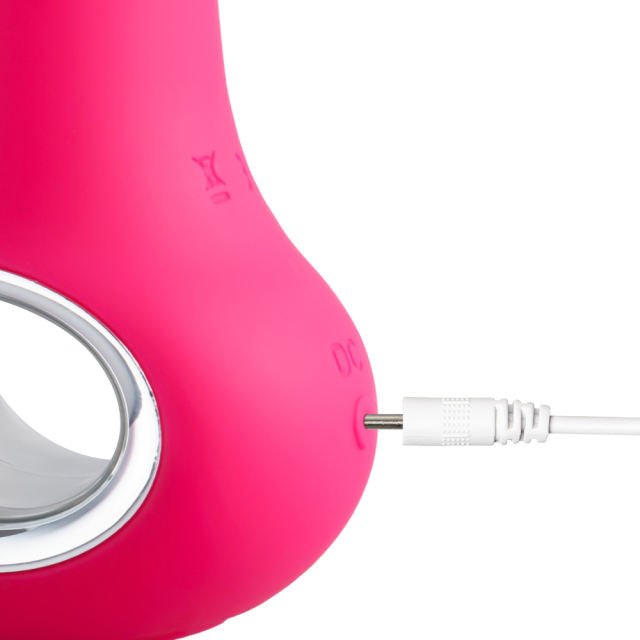 Pink Beaded 4 in 1 Toy - Heatwave Books