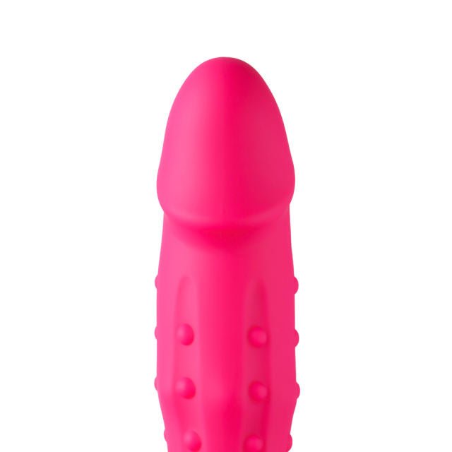 Pink Beaded 4 in 1 Toy - Heatwave Books