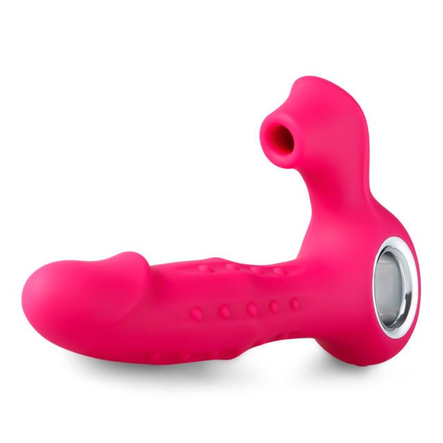 Pink Beaded 4 in 1 Toy - Heatwave Books