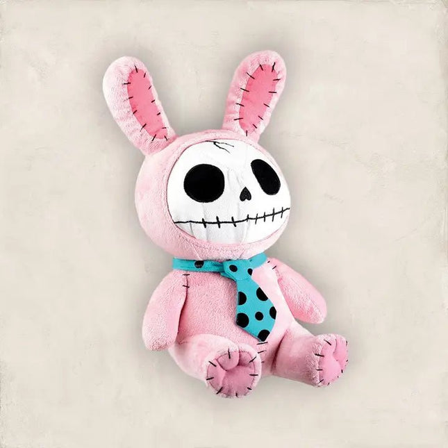 Pink Bun Bun Plush - Heatwave Books