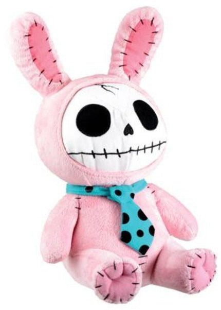 Pink Bun Bun Plush - Heatwave Books